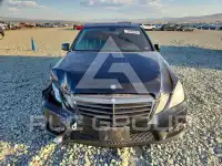 2010 Mercedes Benz E-Class photo
