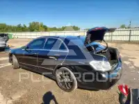 2010 Mercedes Benz E-Class фото