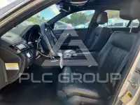 2010 Mercedes Benz E-Class photo