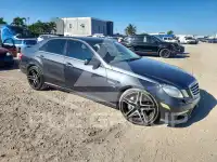 2010 Mercedes Benz E-Class photo