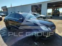 2010 Mercedes Benz E-Class фото