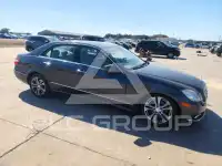 2010 Mercedes Benz E-Class фото