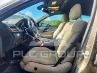 2010 Mercedes Benz E-Class photo