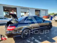 2010 Mercedes Benz E-Class фото