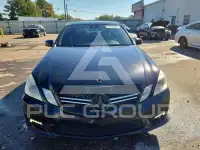 2010 Mercedes Benz E-Class фото