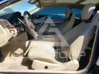 2010 Mercedes Benz E-Class photo