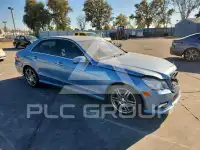 2010 Mercedes Benz E-Class photo