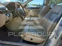 2010 Mercedes Benz E-Class фото