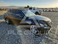 2010 Mercedes Benz E-Class photo