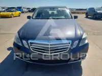 2010 Mercedes Benz E-Class фото