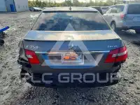 2010 Mercedes Benz E-Class photo