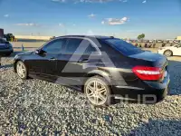 2010 Mercedes Benz E-Class photo
