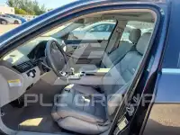 2010 Mercedes Benz E-Class photo