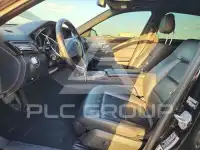 2010 Mercedes Benz E-Class photo