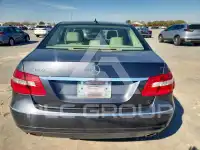 2010 Mercedes Benz E-Class фото