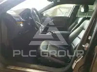 2010 Mercedes Benz E-Class фото