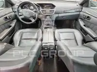 2010 Mercedes Benz E-Class photo