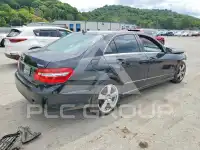2010 Mercedes Benz E-Class фото