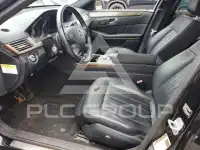 2010 Mercedes Benz E-Class фото