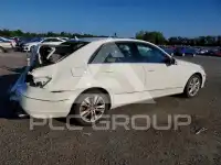 2010 Mercedes Benz E-Class фото