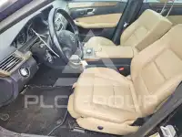 2010 Mercedes Benz E-Class photo