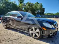 2010 Mercedes Benz E-Class фото