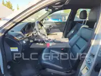 2010 Mercedes Benz E-Class фото