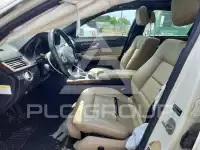 2010 Mercedes Benz E-Class фото