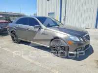 2010 Mercedes Benz E-Class фото