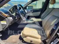 2010 Mercedes Benz E-Class фото