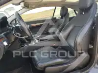 2010 Mercedes Benz E-Class photo