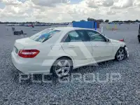 2010 Mercedes Benz E-Class photo