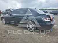 2010 Mercedes Benz E-Class фото