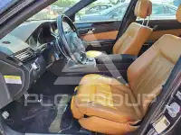 2010 Mercedes Benz E-Class фото