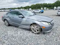 2010 Mercedes Benz E-Class фото