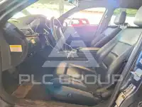 2010 Mercedes Benz E-Class photo