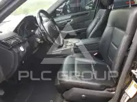 2010 Mercedes Benz E-Class фото