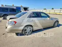 2010 Mercedes Benz E-Class photo