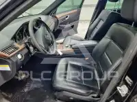 2010 Mercedes Benz E-Class photo