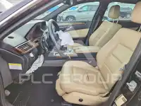2010 Mercedes Benz E-Class фото