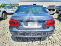 2010 Mercedes Benz E-Class фото