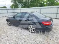 2010 Mercedes Benz E-Class photo