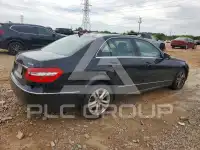 2010 Mercedes Benz E-Class фото