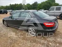 2010 Mercedes Benz E-Class фото