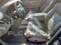 2010 Mercedes Benz E-Class фото