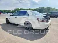 2010 Mercedes Benz E-Class фото