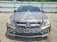 2010 Mercedes Benz E-Class фото
