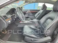 2010 Mercedes Benz E-Class фото