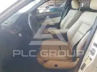 2010 Mercedes Benz E-Class фото