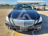 2010 Mercedes Benz E-Class фото